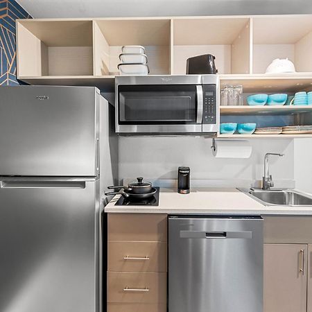 Mainstay Suites Columbus North - Worthington Luaran gambar