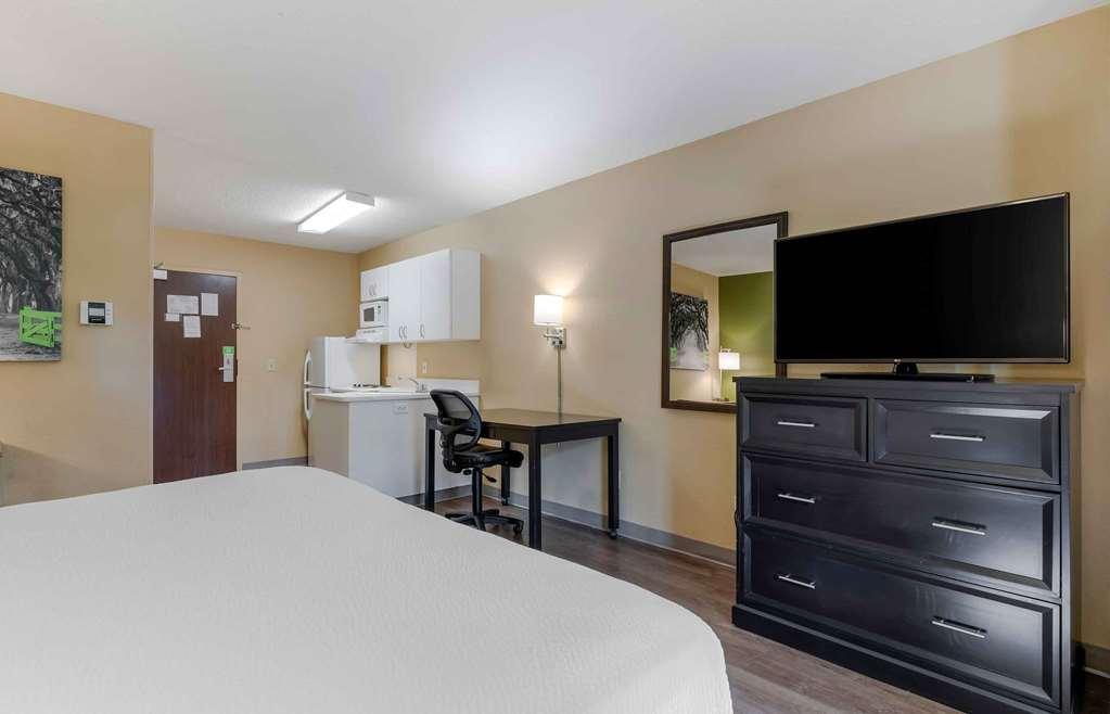 Mainstay Suites Columbus North - Worthington Bilik gambar