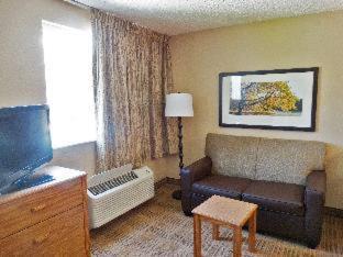 Mainstay Suites Columbus North - Worthington Bilik gambar
