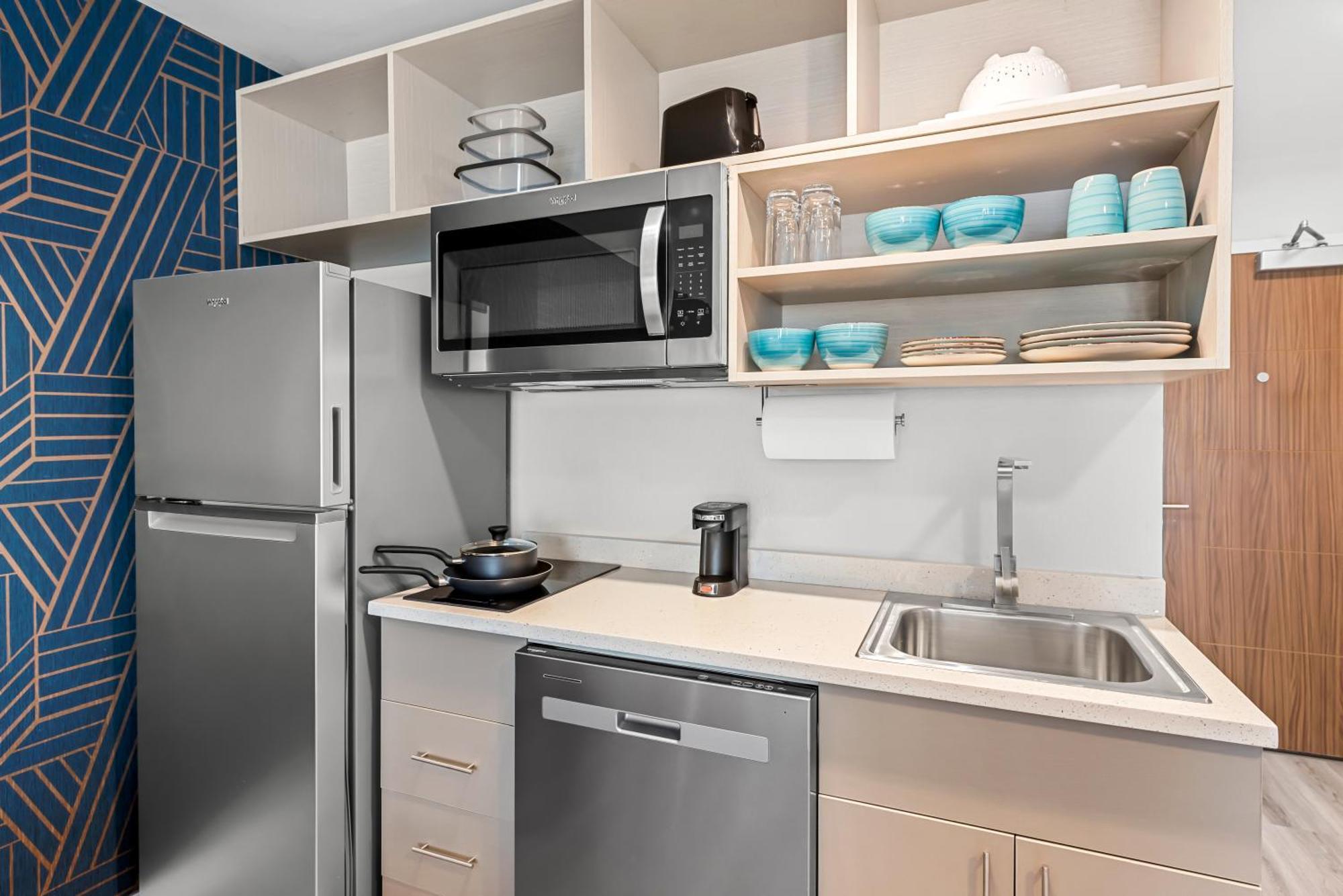 Mainstay Suites Columbus North - Worthington Luaran gambar