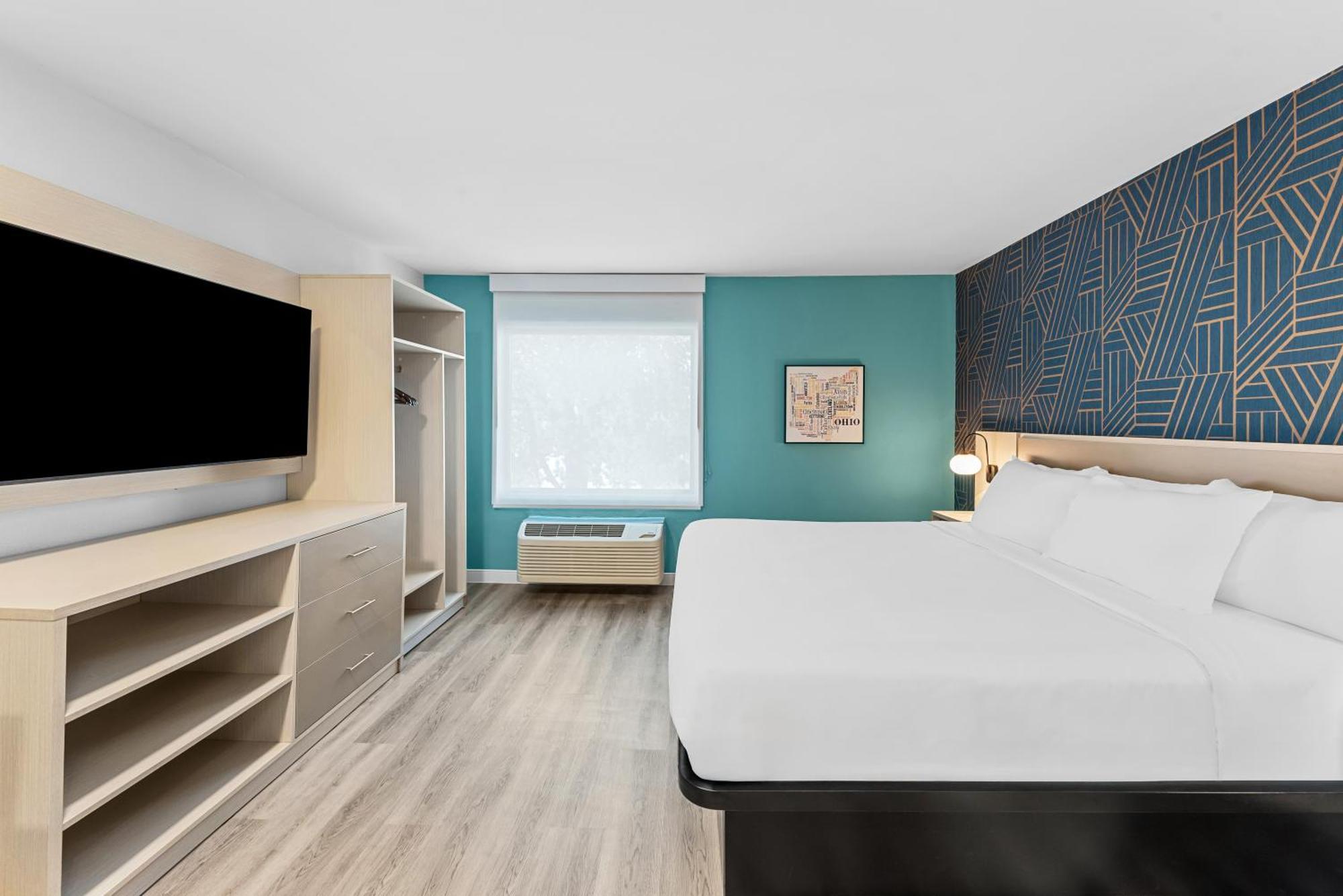 Mainstay Suites Columbus North - Worthington Luaran gambar
