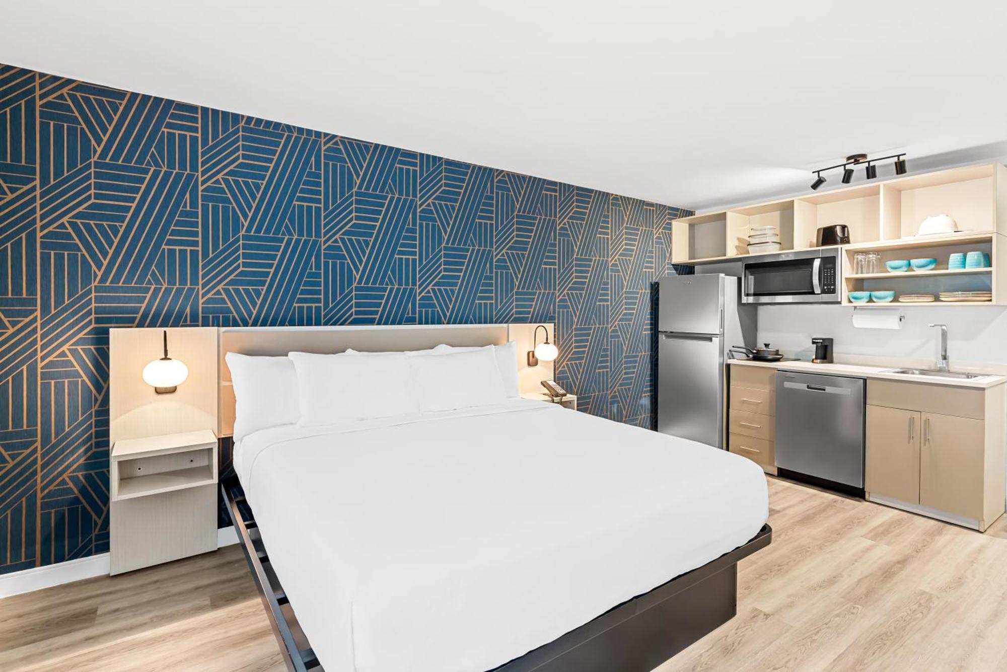 Mainstay Suites Columbus North - Worthington Luaran gambar
