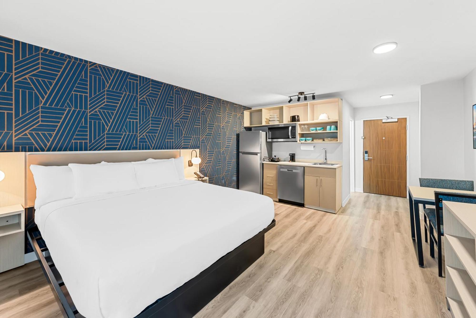 Mainstay Suites Columbus North - Worthington Luaran gambar