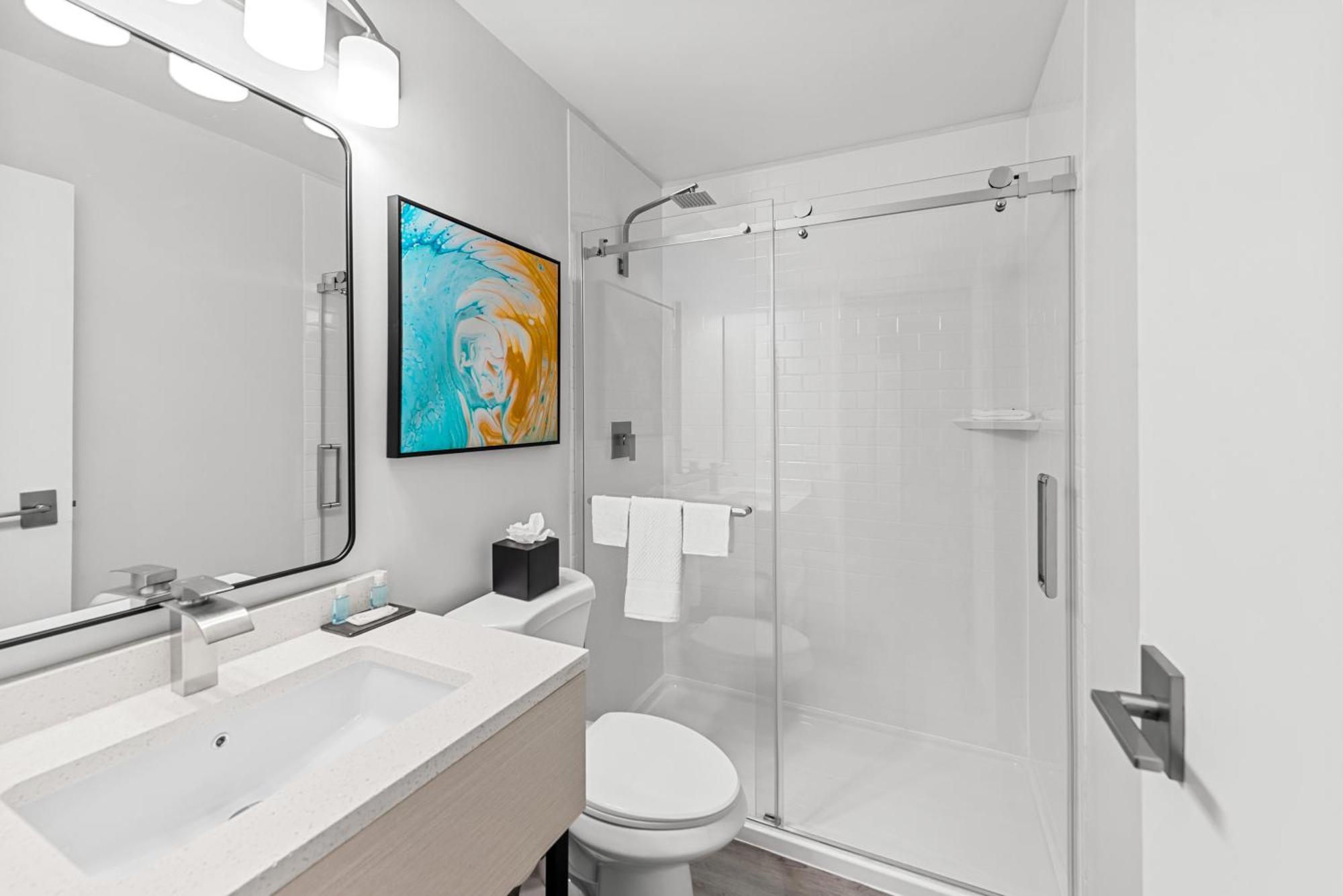 Mainstay Suites Columbus North - Worthington Luaran gambar