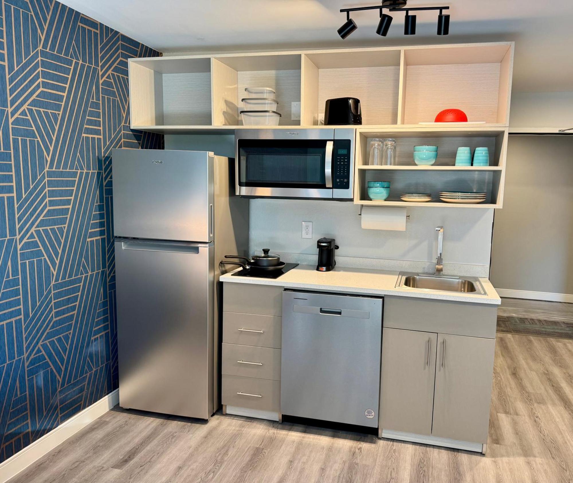 Mainstay Suites Columbus North - Worthington Luaran gambar