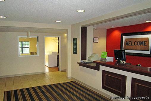 Mainstay Suites Columbus North - Worthington Luaran gambar