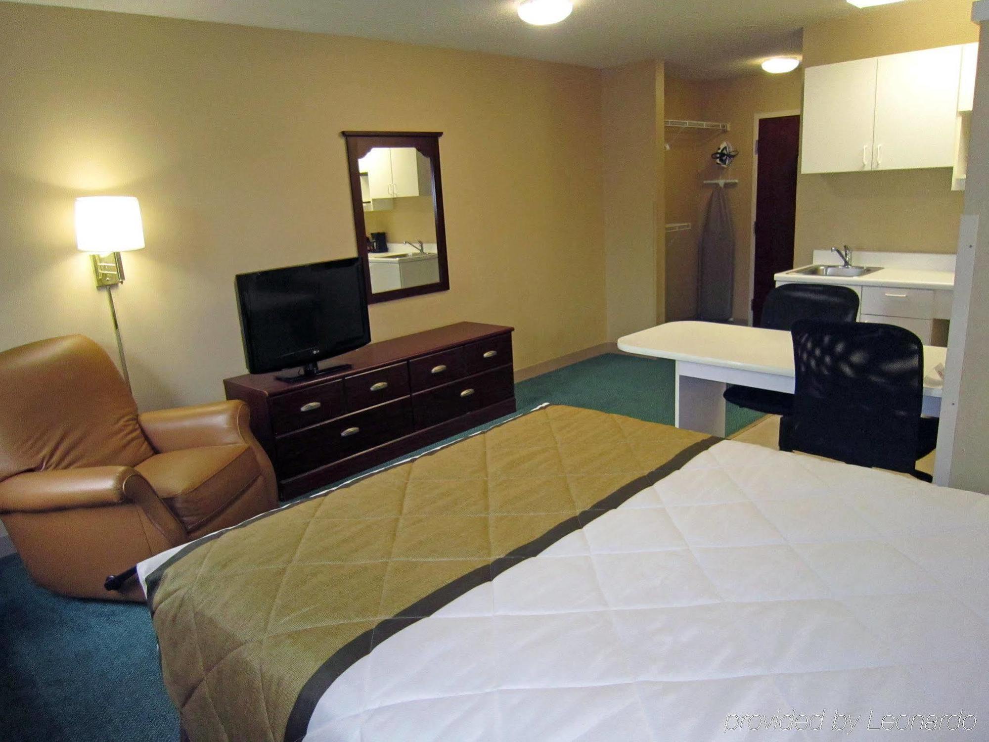 Mainstay Suites Columbus North - Worthington Luaran gambar