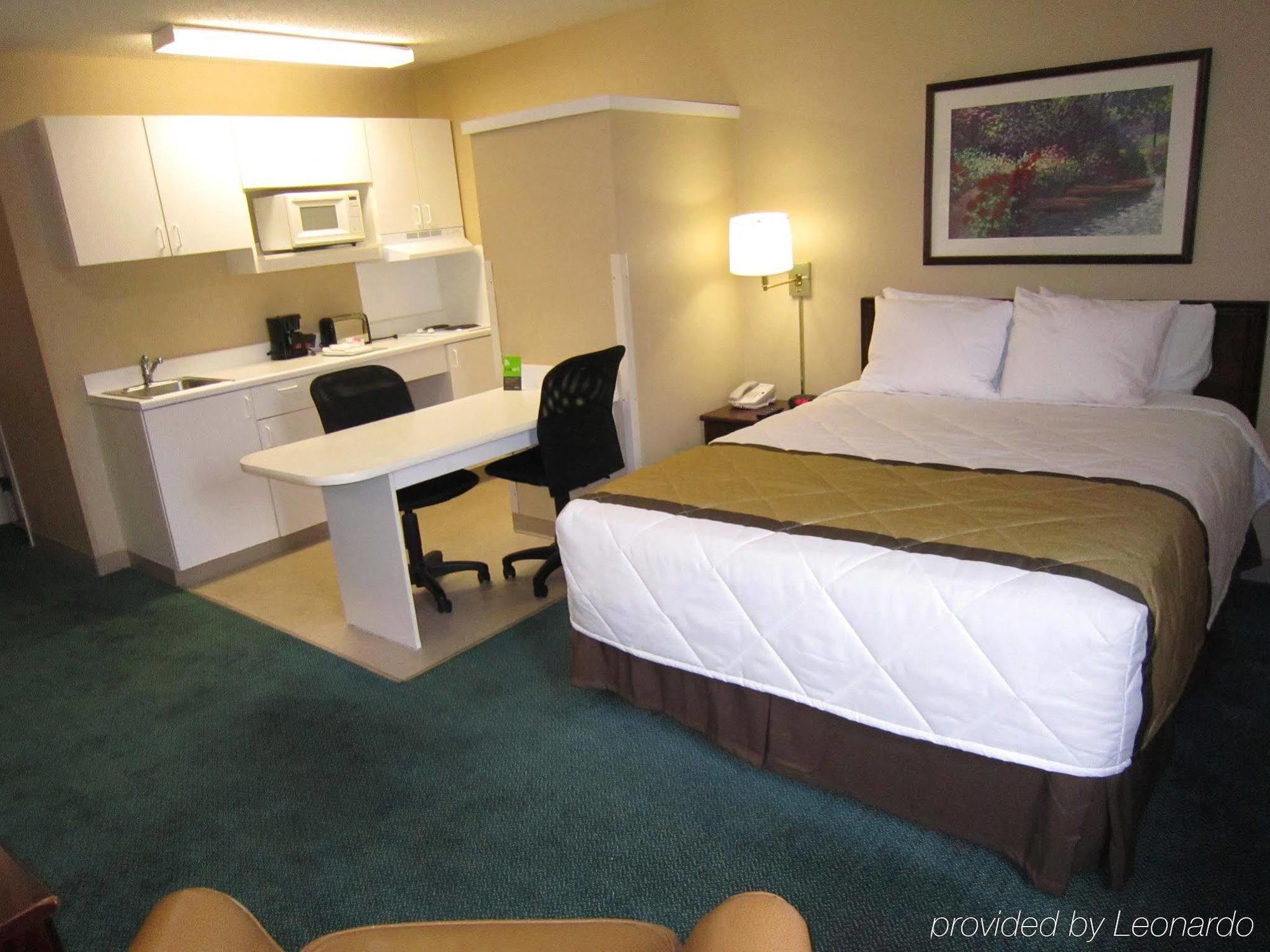 Mainstay Suites Columbus North - Worthington Luaran gambar
