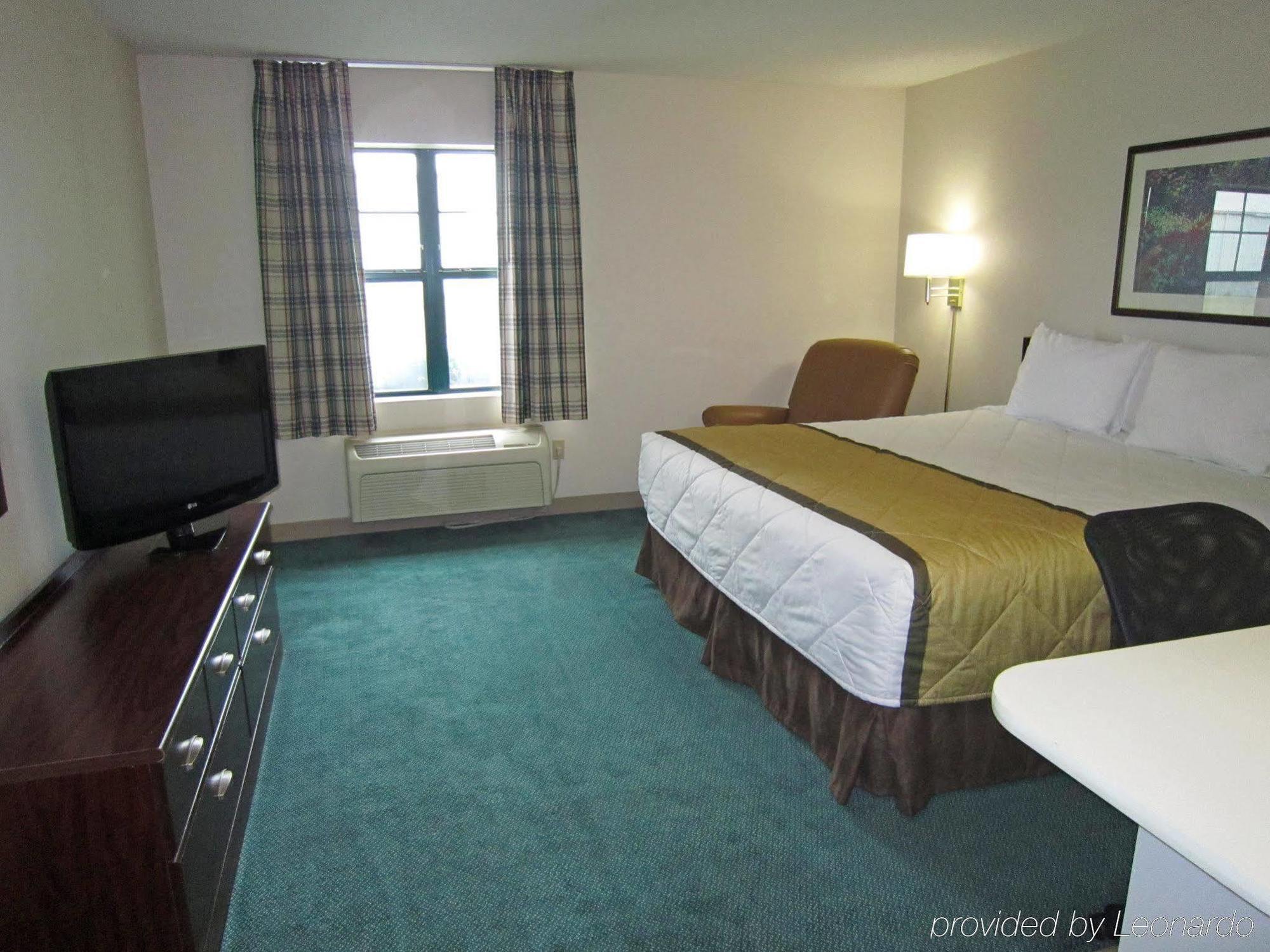 Mainstay Suites Columbus North - Worthington Luaran gambar