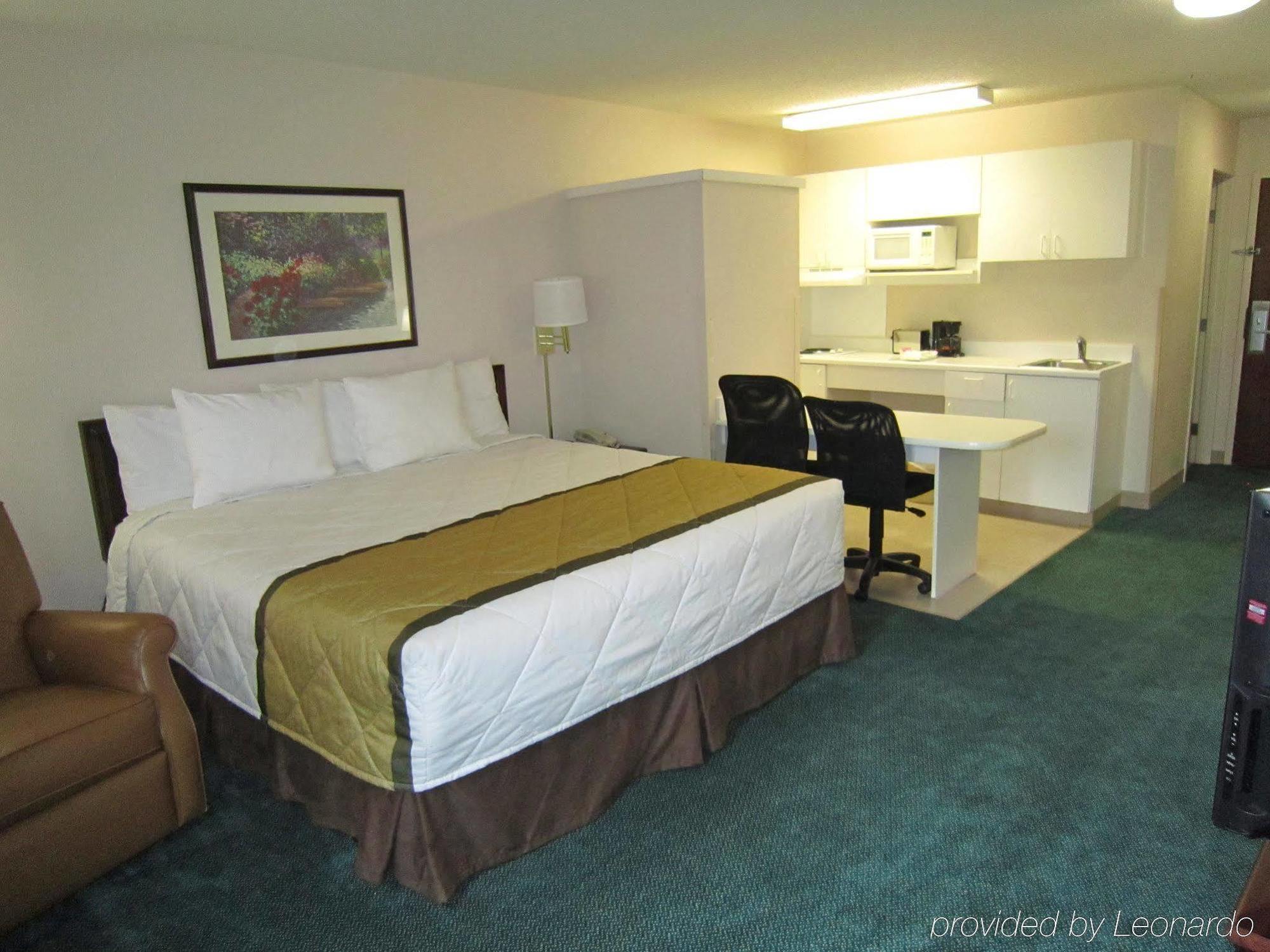 Mainstay Suites Columbus North - Worthington Luaran gambar