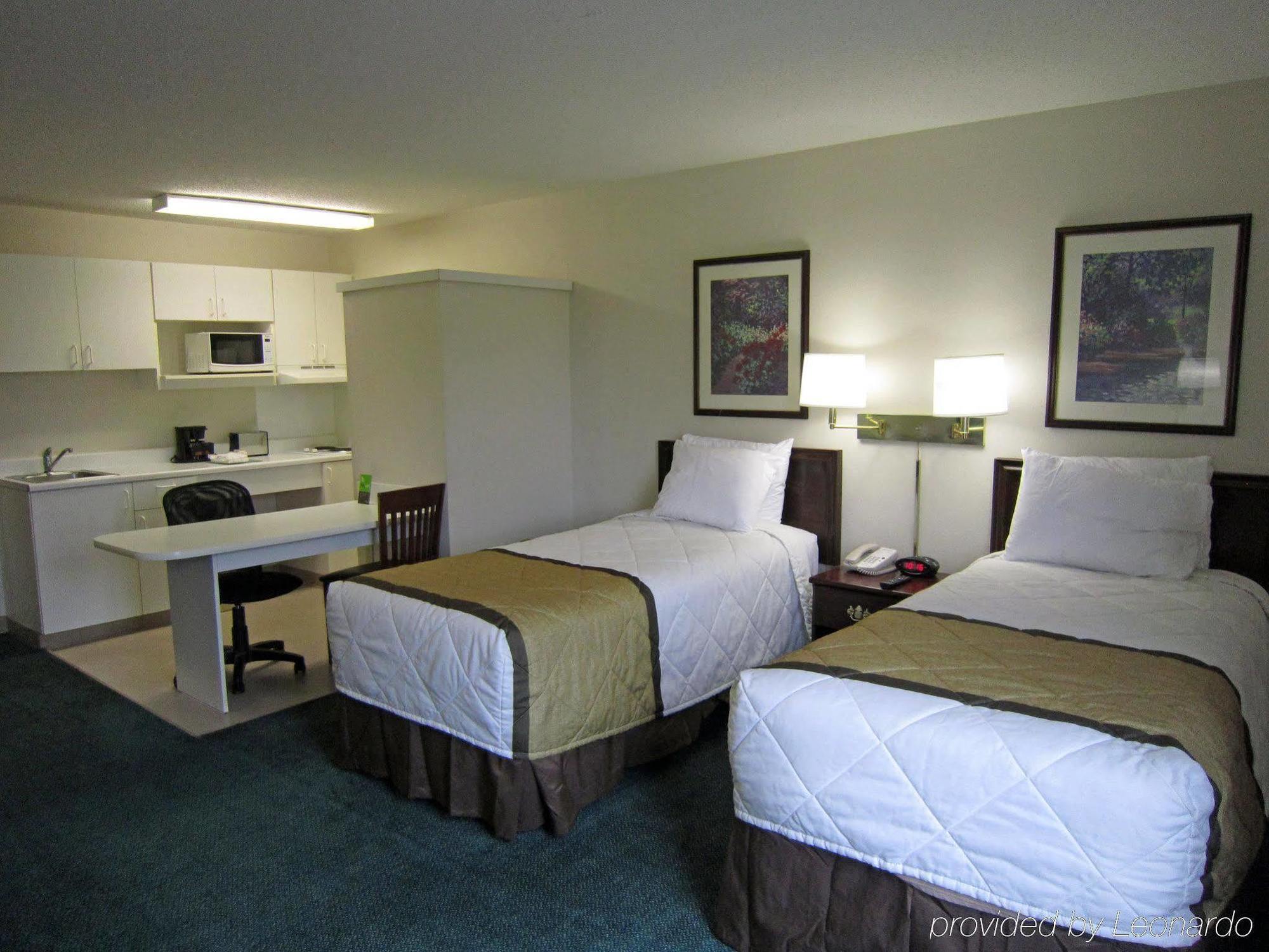 Mainstay Suites Columbus North - Worthington Luaran gambar