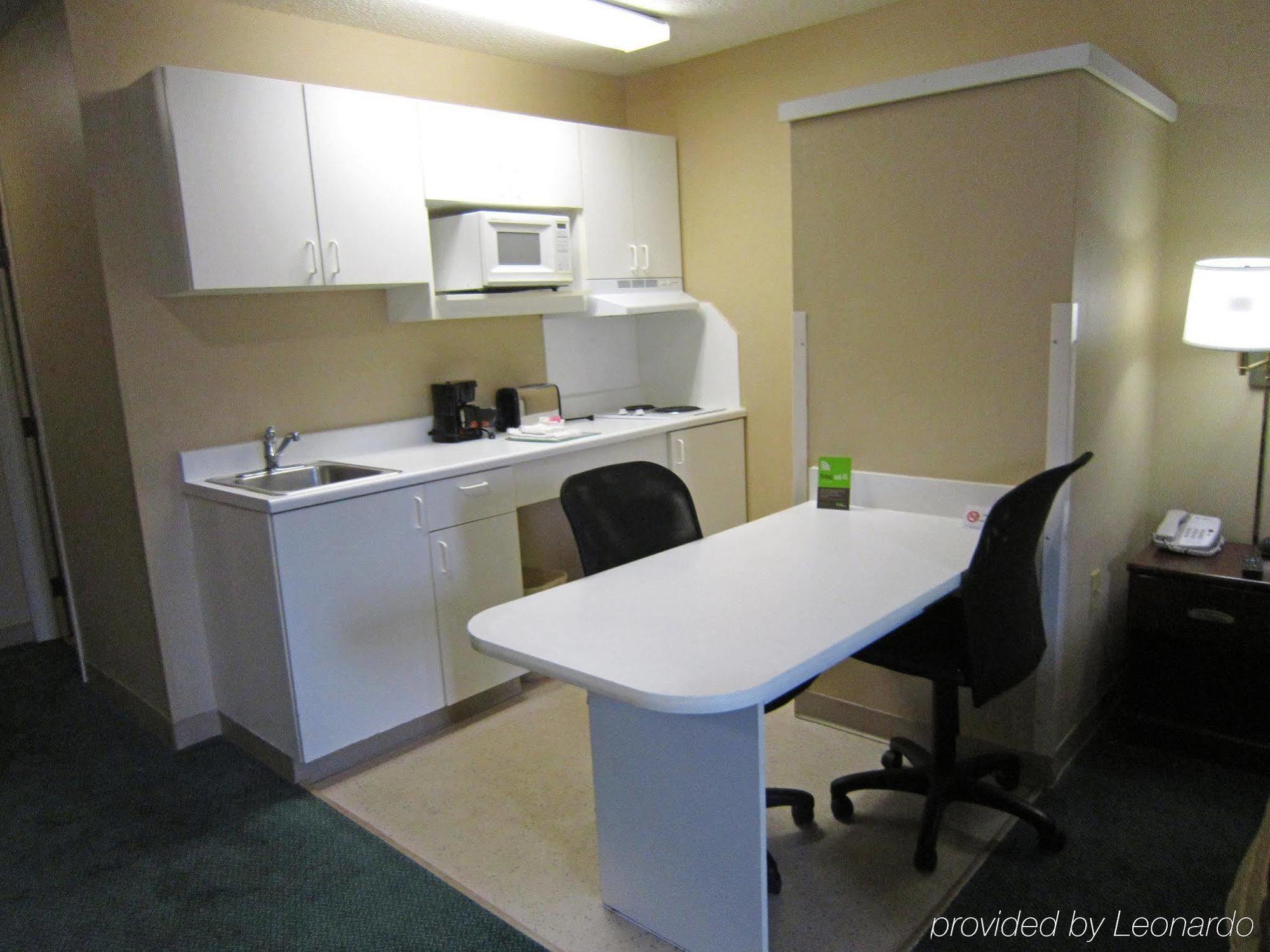 Mainstay Suites Columbus North - Worthington Luaran gambar